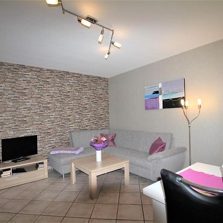 Ferienwohnung Birkenhof Volkesfeld Εξωτερικό φωτογραφία