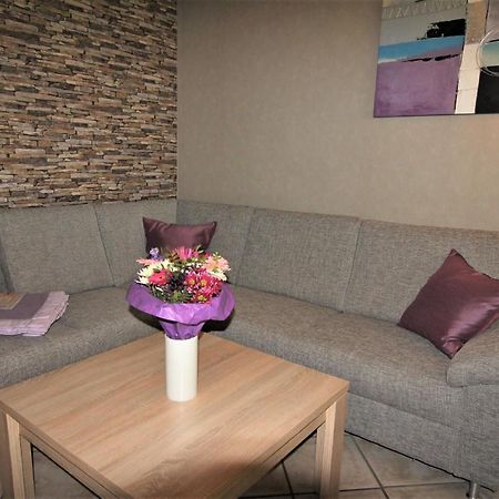 Ferienwohnung Birkenhof Volkesfeld Εξωτερικό φωτογραφία
