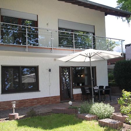 Ferienwohnung Birkenhof Volkesfeld Εξωτερικό φωτογραφία