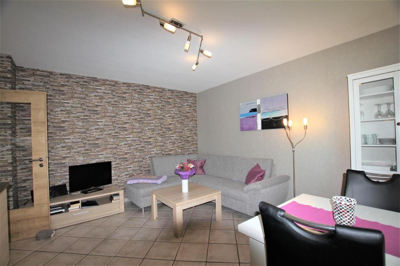 Ferienwohnung Birkenhof Volkesfeld Εξωτερικό φωτογραφία