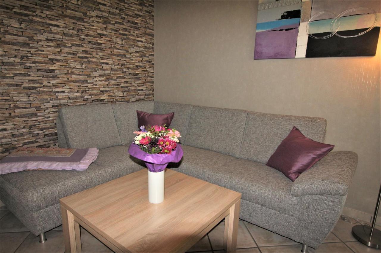 Ferienwohnung Birkenhof Volkesfeld Εξωτερικό φωτογραφία